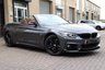 USED 2017 17 BMW 4 SERIES 435D 3.0 XDRIVE M SPORT &pound;385 A MONTH WITH &pound;2995 DEPOSIT!!*