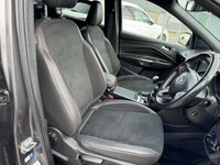 USED 2018 18 FORD KUGA 1.5 ST-LINE 5d 148 BHP 