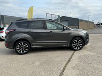 USED 2018 18 FORD KUGA 1.5 ST-LINE 5d 148 BHP 