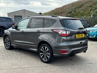 USED 2018 18 FORD KUGA 1.5 ST-LINE 5d 148 BHP 