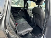 USED 2018 18 FORD KUGA 1.5 ST-LINE 5d 148 BHP 