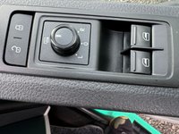 USED 2018 18 VOLKSWAGEN TRANSPORTER T6 CAMPER 2.0 T28 TDI P/V STARTLINE BMT 83 BHP UNIQUE ONE OF A KIND VW TRANSPORTER T28 2.0 TDI IN MINT GREEN WITH WOLFRACE WHEELS AND BF GOODRICH OFF ROAD TYRES