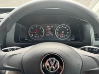 USED 2018 18 VOLKSWAGEN TRANSPORTER T6 CAMPER 2.0 T28 TDI P/V STARTLINE BMT 83 BHP UNIQUE ONE OF A KIND VW TRANSPORTER T28 2.0 TDI IN MINT GREEN WITH WOLFRACE WHEELS AND BF GOODRICH OFF ROAD TYRES