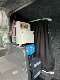 USED 2018 18 VOLKSWAGEN TRANSPORTER T6 CAMPER 2.0 T28 TDI P/V STARTLINE BMT 83 BHP UNIQUE ONE OF A KIND VW TRANSPORTER T28 2.0 TDI IN MINT GREEN WITH WOLFRACE WHEELS AND BF GOODRICH OFF ROAD TYRES