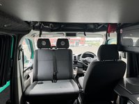 USED 2018 18 VOLKSWAGEN TRANSPORTER T6 CAMPER 2.0 T28 TDI P/V STARTLINE BMT 83 BHP UNIQUE ONE OF A KIND VW TRANSPORTER T28 2.0 TDI IN MINT GREEN WITH WOLFRACE WHEELS AND BF GOODRICH OFF ROAD TYRES