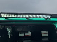 USED 2018 18 VOLKSWAGEN TRANSPORTER T6 CAMPER 2.0 T28 TDI P/V STARTLINE BMT 83 BHP UNIQUE ONE OF A KIND VW TRANSPORTER T28 2.0 TDI IN MINT GREEN WITH WOLFRACE WHEELS AND BF GOODRICH OFF ROAD TYRES