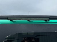 USED 2018 18 VOLKSWAGEN TRANSPORTER T6 CAMPER 2.0 T28 TDI P/V STARTLINE BMT 83 BHP UNIQUE ONE OF A KIND VW TRANSPORTER T28 2.0 TDI IN MINT GREEN WITH WOLFRACE WHEELS AND BF GOODRICH OFF ROAD TYRES