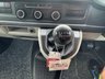 USED 2018 18 VOLKSWAGEN TRANSPORTER T6 CAMPER 2.0 T28 TDI P/V STARTLINE BMT 83 BHP UNIQUE ONE OF A KIND VW TRANSPORTER T28 2.0 TDI IN MINT GREEN WITH WOLFRACE WHEELS AND BF GOODRICH OFF ROAD TYRES