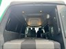 USED 2018 18 VOLKSWAGEN TRANSPORTER T6 CAMPER 2.0 T28 TDI P/V STARTLINE BMT 83 BHP UNIQUE ONE OF A KIND VW TRANSPORTER T28 2.0 TDI IN MINT GREEN WITH WOLFRACE WHEELS AND BF GOODRICH OFF ROAD TYRES