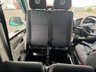 USED 2018 18 VOLKSWAGEN TRANSPORTER T6 CAMPER 2.0 T28 TDI P/V STARTLINE BMT 83 BHP UNIQUE ONE OF A KIND VW TRANSPORTER T28 2.0 TDI IN MINT GREEN WITH WOLFRACE WHEELS AND BF GOODRICH OFF ROAD TYRES