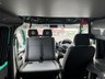 USED 2018 18 VOLKSWAGEN TRANSPORTER T6 CAMPER 2.0 T28 TDI P/V STARTLINE BMT 83 BHP UNIQUE ONE OF A KIND VW TRANSPORTER T28 2.0 TDI IN MINT GREEN WITH WOLFRACE WHEELS AND BF GOODRICH OFF ROAD TYRES