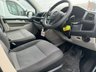 USED 2018 18 VOLKSWAGEN TRANSPORTER T6 CAMPER 2.0 T28 TDI P/V STARTLINE BMT 83 BHP UNIQUE ONE OF A KIND VW TRANSPORTER T28 2.0 TDI IN MINT GREEN WITH WOLFRACE WHEELS AND BF GOODRICH OFF ROAD TYRES
