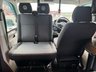 USED 2018 18 VOLKSWAGEN TRANSPORTER T6 CAMPER 2.0 T28 TDI P/V STARTLINE BMT 83 BHP UNIQUE ONE OF A KIND VW TRANSPORTER T28 2.0 TDI IN MINT GREEN WITH WOLFRACE WHEELS AND BF GOODRICH OFF ROAD TYRES