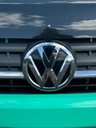 USED 2018 18 VOLKSWAGEN TRANSPORTER T6 CAMPER 2.0 T28 TDI P/V STARTLINE BMT 83 BHP UNIQUE ONE OF A KIND VW TRANSPORTER T28 2.0 TDI IN MINT GREEN WITH WOLFRACE WHEELS AND BF GOODRICH OFF ROAD TYRES