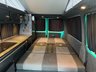 USED 2018 18 VOLKSWAGEN TRANSPORTER T6 CAMPER 2.0 T28 TDI P/V STARTLINE BMT 83 BHP UNIQUE ONE OF A KIND VW TRANSPORTER T28 2.0 TDI IN MINT GREEN WITH WOLFRACE WHEELS AND BF GOODRICH OFF ROAD TYRES
