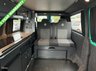 USED 2018 18 VOLKSWAGEN TRANSPORTER T6 CAMPER 2.0 T28 TDI P/V STARTLINE BMT 83 BHP UNIQUE ONE OF A KIND VW TRANSPORTER T28 2.0 TDI IN MINT GREEN WITH WOLFRACE WHEELS AND BF GOODRICH OFF ROAD TYRES