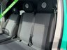 USED 2018 18 VOLKSWAGEN TRANSPORTER T6 CAMPER 2.0 T28 TDI P/V STARTLINE BMT 83 BHP UNIQUE ONE OF A KIND VW TRANSPORTER T28 2.0 TDI IN MINT GREEN WITH WOLFRACE WHEELS AND BF GOODRICH OFF ROAD TYRES
