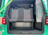 USED 2018 18 VOLKSWAGEN TRANSPORTER T6 CAMPER 2.0 T28 TDI P/V STARTLINE BMT 83 BHP UNIQUE ONE OF A KIND VW TRANSPORTER T28 2.0 TDI IN MINT GREEN WITH WOLFRACE WHEELS AND BF GOODRICH OFF ROAD TYRES