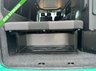 USED 2018 18 VOLKSWAGEN TRANSPORTER T6 CAMPER 2.0 T28 TDI P/V STARTLINE BMT 83 BHP UNIQUE ONE OF A KIND VW TRANSPORTER T28 2.0 TDI IN MINT GREEN WITH WOLFRACE WHEELS AND BF GOODRICH OFF ROAD TYRES