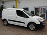 USED 2018 68 PEUGEOT PARTNER 1.6 BLUE HDI PROFESSIONAL L1 100 BHP 3 SEATS SAT NAV APPLE CARPLAY MIRRORLINK AIR CON CRUISE CONTROL PARKING SENSORS TWO OWNERS SERVICE HISTORY