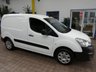 USED 2018 68 PEUGEOT PARTNER 1.6 BLUE HDI PROFESSIONAL L1 100 BHP 3 SEATS SAT NAV APPLE CARPLAY MIRRORLINK AIR CON CRUISE CONTROL PARKING SENSORS TWO OWNERS SERVICE HISTORY
