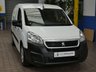 USED 2018 68 PEUGEOT PARTNER 1.6 BLUE HDI PROFESSIONAL L1 100 BHP 3 SEATS SAT NAV APPLE CARPLAY MIRRORLINK AIR CON CRUISE CONTROL PARKING SENSORS TWO OWNERS SERVICE HISTORY