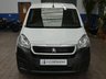 USED 2018 68 PEUGEOT PARTNER 1.6 BLUE HDI PROFESSIONAL L1 100 BHP 3 SEATS SAT NAV APPLE CARPLAY MIRRORLINK AIR CON CRUISE CONTROL PARKING SENSORS TWO OWNERS SERVICE HISTORY
