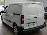 USED 2018 68 PEUGEOT PARTNER 1.6 BLUE HDI PROFESSIONAL L1 100 BHP 3 SEATS SAT NAV APPLE CARPLAY MIRRORLINK AIR CON CRUISE CONTROL PARKING SENSORS TWO OWNERS SERVICE HISTORY