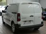 USED 2018 68 PEUGEOT PARTNER 1.6 BLUE HDI PROFESSIONAL L1 100 BHP 3 SEATS SAT NAV APPLE CARPLAY MIRRORLINK AIR CON CRUISE CONTROL PARKING SENSORS TWO OWNERS SERVICE HISTORY