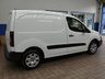 USED 2018 68 PEUGEOT PARTNER 1.6 BLUE HDI PROFESSIONAL L1 100 BHP 3 SEATS SAT NAV APPLE CARPLAY MIRRORLINK AIR CON CRUISE CONTROL PARKING SENSORS TWO OWNERS SERVICE HISTORY
