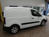 USED 2018 68 PEUGEOT PARTNER 1.6 BLUE HDI PROFESSIONAL L1 100 BHP 3 SEATS SAT NAV APPLE CARPLAY MIRRORLINK AIR CON CRUISE CONTROL PARKING SENSORS TWO OWNERS SERVICE HISTORY