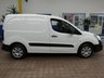USED 2018 68 PEUGEOT PARTNER 1.6 BLUE HDI PROFESSIONAL L1 100 BHP 3 SEATS SAT NAV APPLE CARPLAY MIRRORLINK AIR CON CRUISE CONTROL PARKING SENSORS TWO OWNERS SERVICE HISTORY