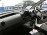 USED 2018 68 PEUGEOT PARTNER 1.6 BLUE HDI PROFESSIONAL L1 100 BHP 3 SEATS SAT NAV APPLE CARPLAY MIRRORLINK AIR CON CRUISE CONTROL PARKING SENSORS TWO OWNERS SERVICE HISTORY