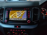 USED 2011 61 VOLKSWAGEN SHARAN 2.0 SEL TDI BLUEMOTION TECHNOLOGY 5d 168 BHP 