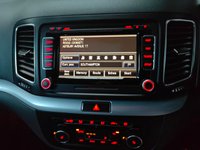 USED 2011 61 VOLKSWAGEN SHARAN 2.0 SEL TDI BLUEMOTION TECHNOLOGY 5d 168 BHP 