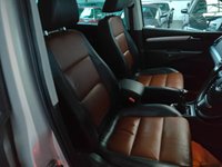 USED 2011 61 VOLKSWAGEN SHARAN 2.0 SEL TDI BLUEMOTION TECHNOLOGY 5d 168 BHP 