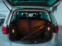 USED 2011 61 VOLKSWAGEN SHARAN 2.0 SEL TDI BLUEMOTION TECHNOLOGY 5d 168 BHP 