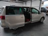 USED 2011 61 VOLKSWAGEN SHARAN 2.0 SEL TDI BLUEMOTION TECHNOLOGY 5d 168 BHP 