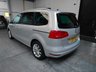 USED 2011 61 VOLKSWAGEN SHARAN 2.0 SEL TDI BLUEMOTION TECHNOLOGY 5d 168 BHP 