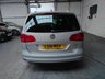 USED 2011 61 VOLKSWAGEN SHARAN 2.0 SEL TDI BLUEMOTION TECHNOLOGY 5d 168 BHP 