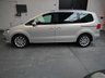 USED 2011 61 VOLKSWAGEN SHARAN 2.0 SEL TDI BLUEMOTION TECHNOLOGY 5d 168 BHP 