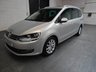 USED 2011 61 VOLKSWAGEN SHARAN 2.0 SEL TDI BLUEMOTION TECHNOLOGY 5d 168 BHP 
