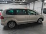 USED 2011 61 VOLKSWAGEN SHARAN 2.0 SEL TDI BLUEMOTION TECHNOLOGY 5d 168 BHP 