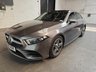 USED 2019 19 MERCEDES-BENZ A-CLASS 1.5 A 180 D AMG LINE PREMIUM PLUS 4d 114 BHP 