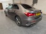 USED 2019 19 MERCEDES-BENZ A-CLASS 1.5 A 180 D AMG LINE PREMIUM PLUS 4d 114 BHP 