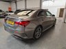 USED 2019 19 MERCEDES-BENZ A-CLASS 1.5 A 180 D AMG LINE PREMIUM PLUS 4d 114 BHP 
