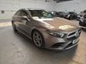 USED 2019 19 MERCEDES-BENZ A-CLASS 1.5 A 180 D AMG LINE PREMIUM PLUS 4d 114 BHP 