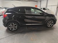 USED 2020 70 RENAULT CAPTUR 1.5 BOSE LAUNCH EDITION DCI 5d 114 BHP 