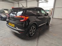 USED 2020 70 RENAULT CAPTUR 1.5 BOSE LAUNCH EDITION DCI 5d 114 BHP 