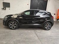 USED 2020 70 RENAULT CAPTUR 1.5 BOSE LAUNCH EDITION DCI 5d 114 BHP 